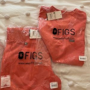 Figs Jogger XS NEW!